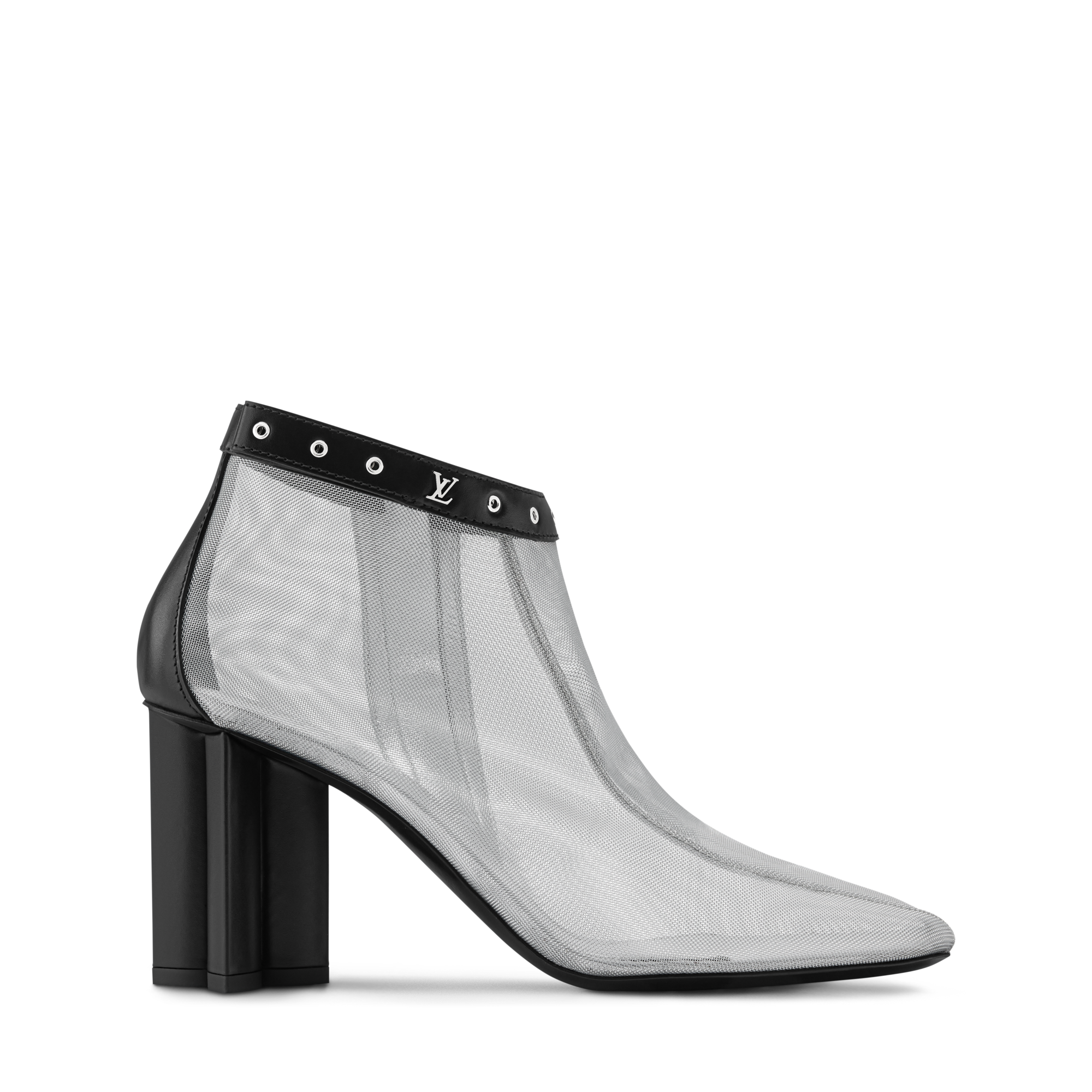 Ankle Boot Silhouette - Sapatos | LOUIS VUITTON ®
